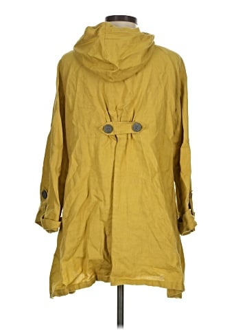For Cynthia Raincoat (view 2)