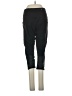 Oiselle Solid Black Active Pants Size 8 - photo 2