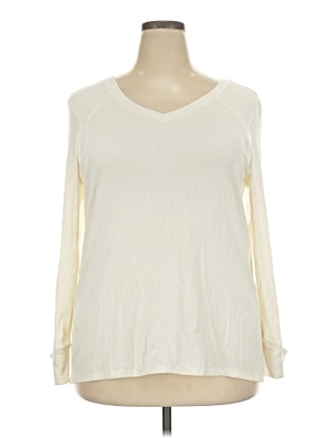Cozy Casuals Long Sleeve T-Shirt (view 1)