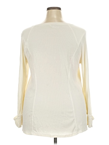 Cozy Casuals Long Sleeve T-Shirt (view 2)