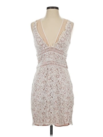 StyleStalker Cocktail Dress (view 1)