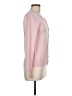 J.Crew Pink Cardigan Size M - photo 4