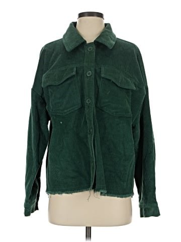 Empyre Jacket (view 1)