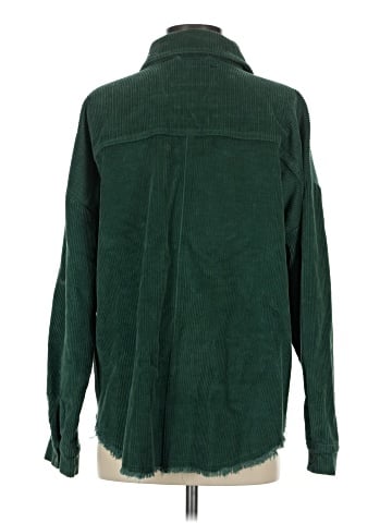 Empyre Jacket (view 2)
