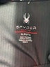 Spyder Solid Black Short Sleeve T-Shirt Size XL - photo 7