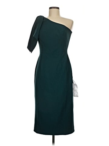 Dress the Population Cocktail Dress (view 1)