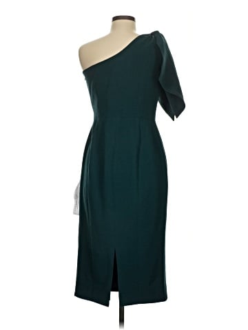 Dress the Population Cocktail Dress (view 2)