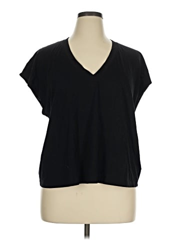 Express Sleeveless T-Shirt (view 1)