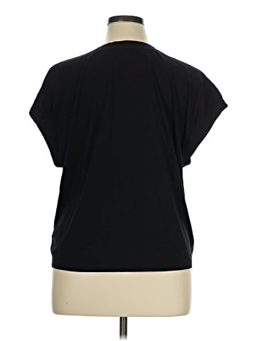 Express Sleeveless T-Shirt (view 2)