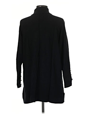 Anne Klein Turtleneck Sweater (view 2)
