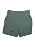 Maurices Solid Green Shorts Size M - photo 1