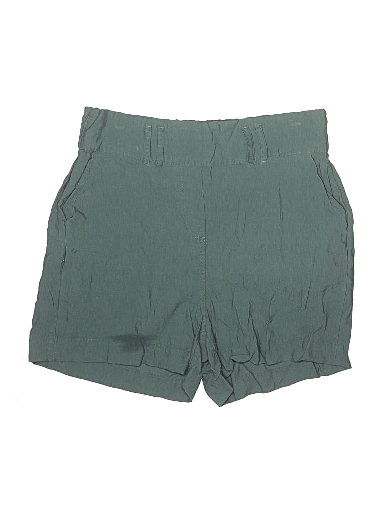 Pre-owned Maurices Shorts In Green