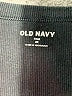 Old Navy Black Active T-Shirt Size 2X - photo 7