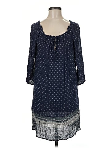 H&M L.O.G.G. Casual Dress (view 1)