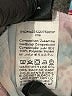 Shein Curve 100% Polyester Print Gray Pink Casual Dress Size 18 Plus (3) - photo 8