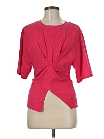 Isabel Marant Short Sleeve T-Shirt (view 1)