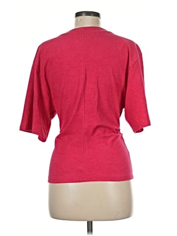 Isabel Marant Short Sleeve T-Shirt (view 2)