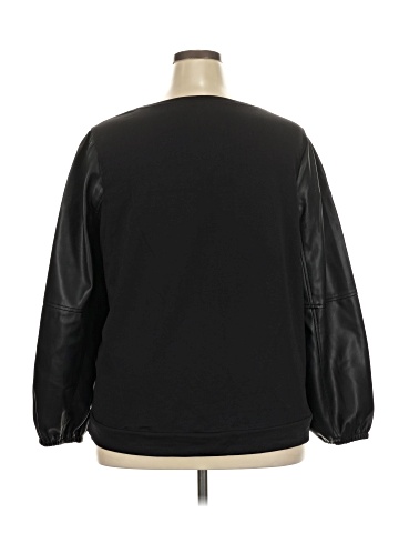 Cato 3/4 Sleeve T-Shirt (view 2)