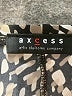 Axcess Animal Print Brown Casual Skirt Size S - photo 4