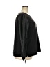 Cato Black 3/4 Sleeve T-Shirt Size 18 - photo 4