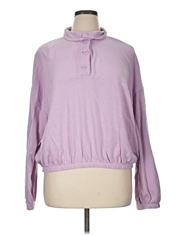 Old Navy Windbreaker (view 1)