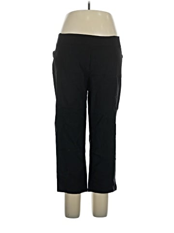 Simply Vera Vera Wang Active Pants (view 1)