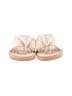 Unbranded Ivory Sandals Size EU 38 - photo 2