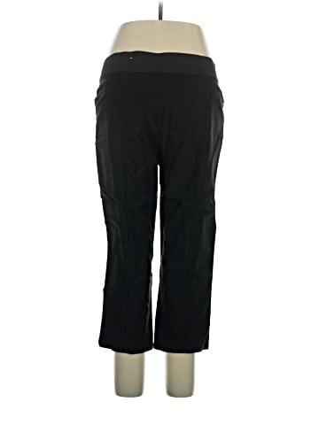 Simply Vera Vera Wang Active Pants (view 2)