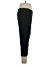 Simply Vera Vera Wang Solid Black Active Pants Size XL - photo 4