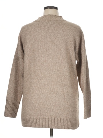 Croft & Barrow Turtleneck Sweater (view 2)