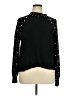 Fever Black Turtleneck Sweater Size XL - photo 1