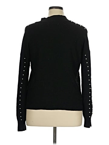 Fever Turtleneck Sweater (view 2)