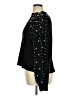 Fever Black Turtleneck Sweater Size XL - photo 5