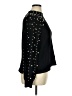 Fever Black Turtleneck Sweater Size XL - photo 4