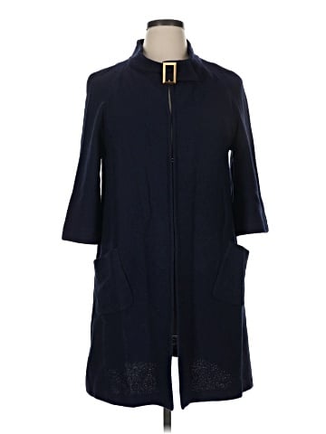 St. John Collection Coat (view 1)