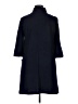 St. John Collection Blue Coat Size 14 - photo 2
