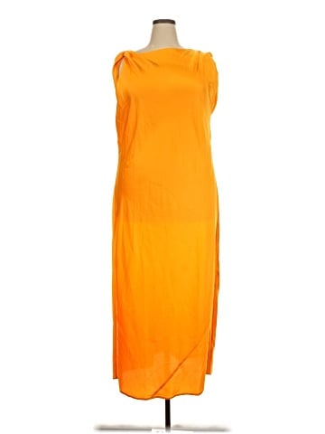 Banana Republic Factory Store Casual Dress (view 1)