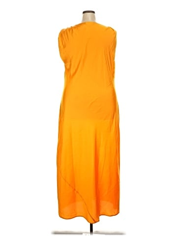 Banana Republic Factory Store Casual Dress (view 2)