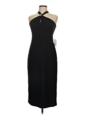 DKNY Cocktail Dress (view 1)