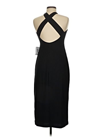 DKNY Cocktail Dress (view 2)