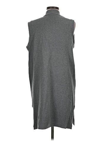 Ann Taylor Factory Vest (view 2)