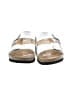 Universal Thread Silver Sandals Size 9 - photo 2