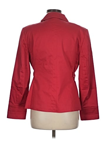 AK Anne Klein Blazer (view 2)