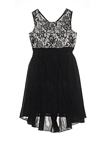 Speechless Dress (view 1)