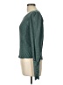 FP One Teal Pullover Sweater Size L - photo 5