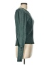 FP One Teal Pullover Sweater Size L - photo 4