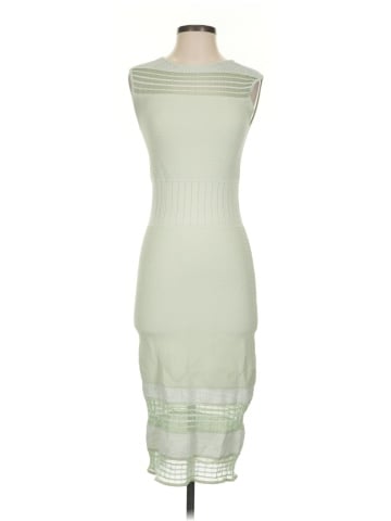 Eva Mendes by New York & Company Cocktail Dress (view 1)