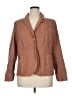 Monroe and Main 100% Cotton Brown Cardigan Size XL - photo 1