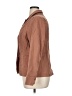 Monroe and Main 100% Cotton Brown Cardigan Size XL - photo 5