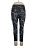 Zyia Active Camo Black Active Pants Size 16 - 18 - photo 1